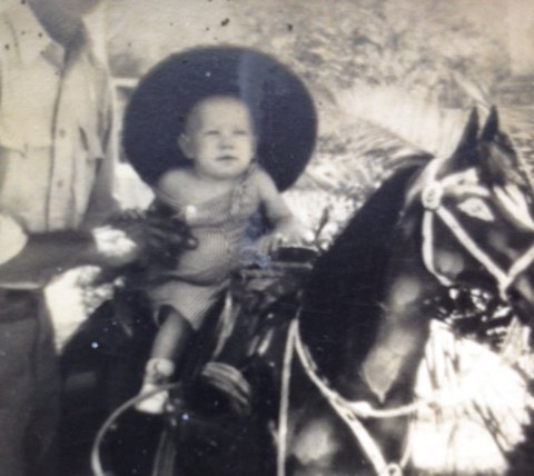 borntoride