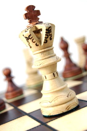 chess competition