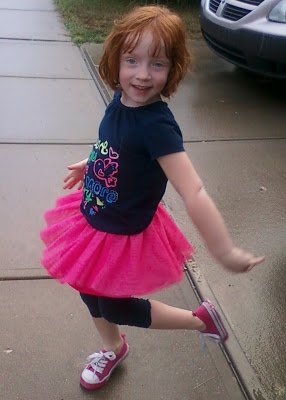 My Princess/ballerina/veterinarian/ordinary mom 
