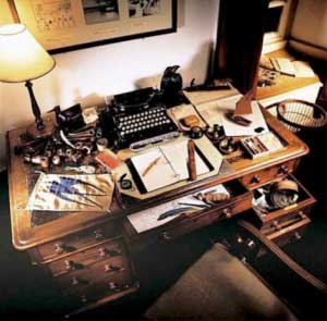 writersdesk