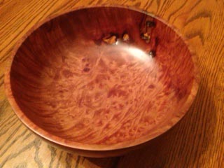 flawed bowl
