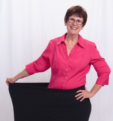 2large pants crop