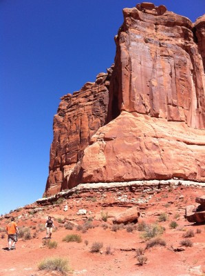 Arches, Utah