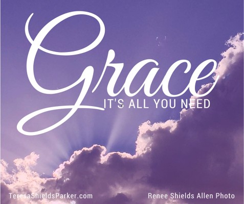 grace