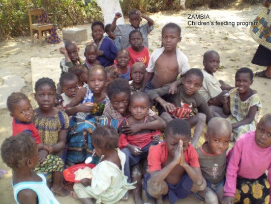 zambiakids