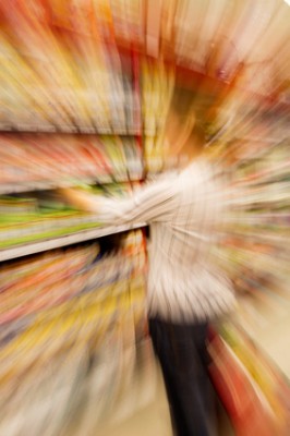 Shopping Choices