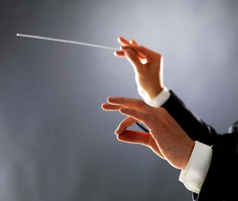 Conductor
