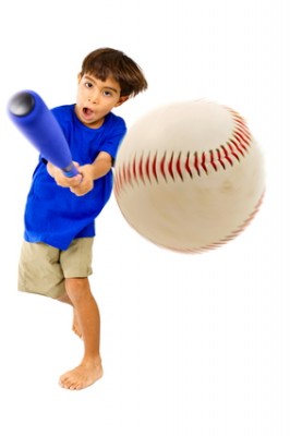 Baseball Player