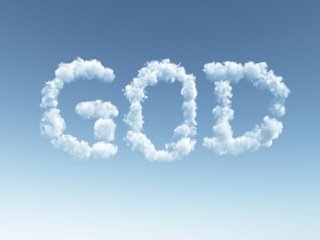 GOD