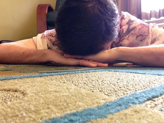 prayer