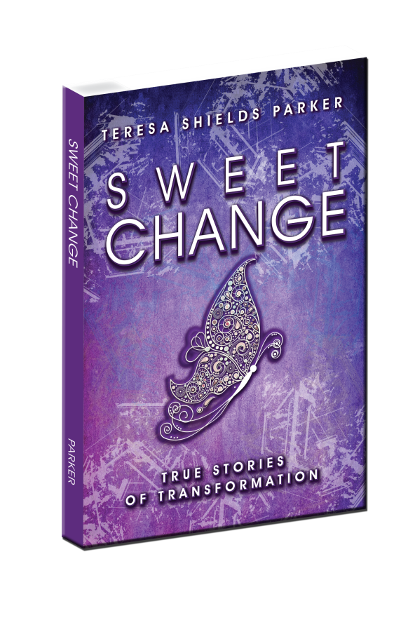 Sweet Change 3D