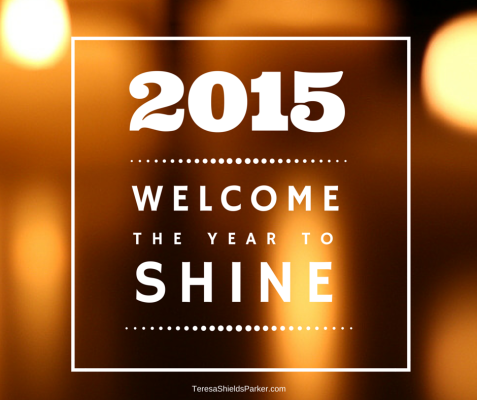 shine