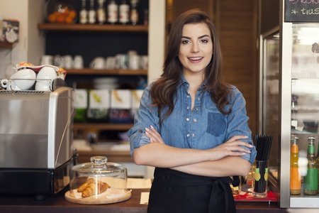 waitress