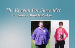 The Reason for Surrender