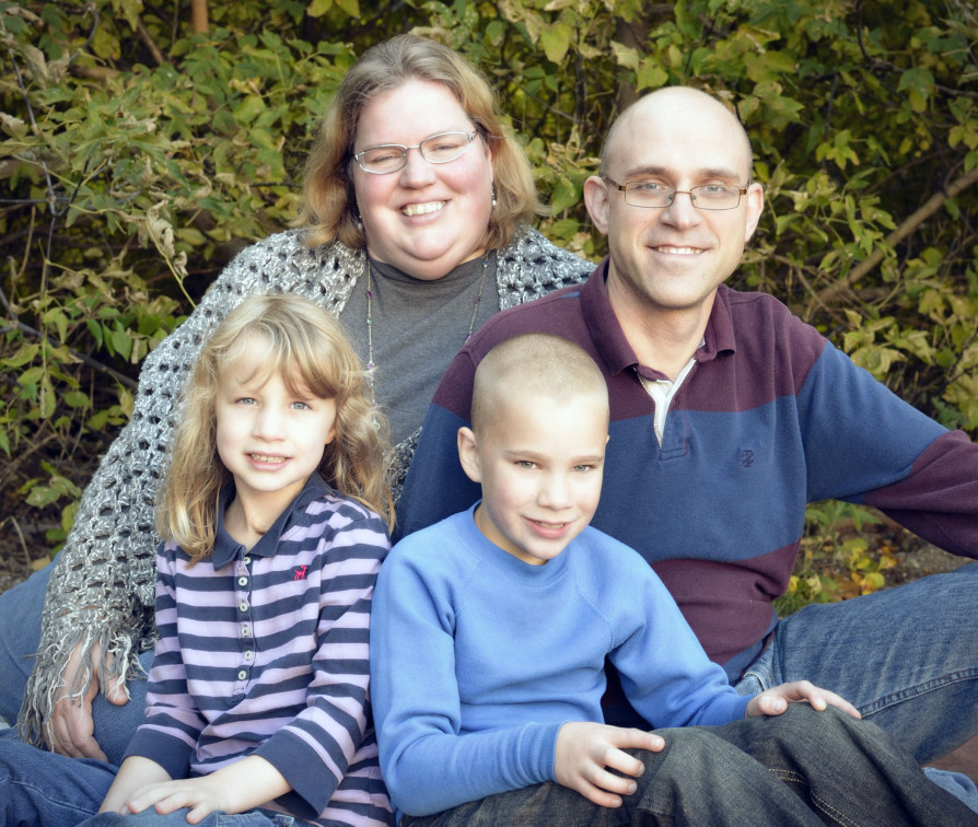 fritz family coop 2014