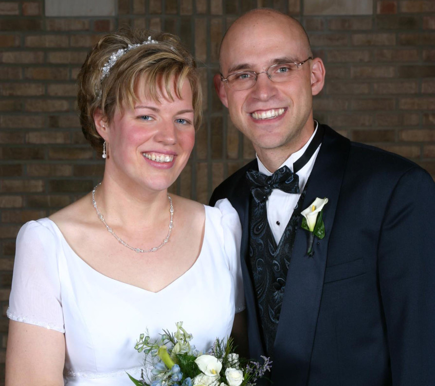 ftiz wedding