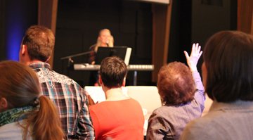 worship