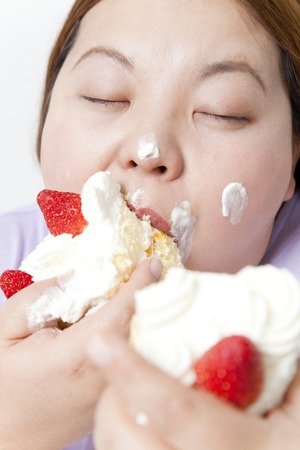 Overweight cake 39851335_s