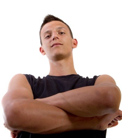 mean boy7451714_s