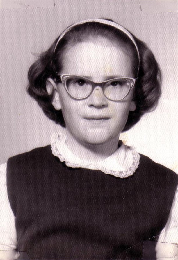 teresa grade 4