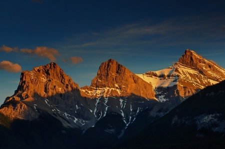 3 mountains sisters19178302_s