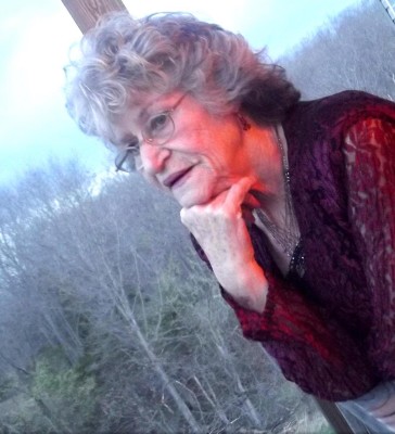 mary simonson porrch