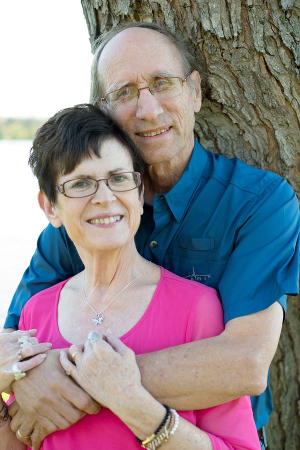 Roy and Teresa Parker have been married since 1977 and more in love today than when they were first married. Roy and Teresa Parker have been married since 1977 and more in love today than when they were first married.