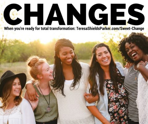 changes