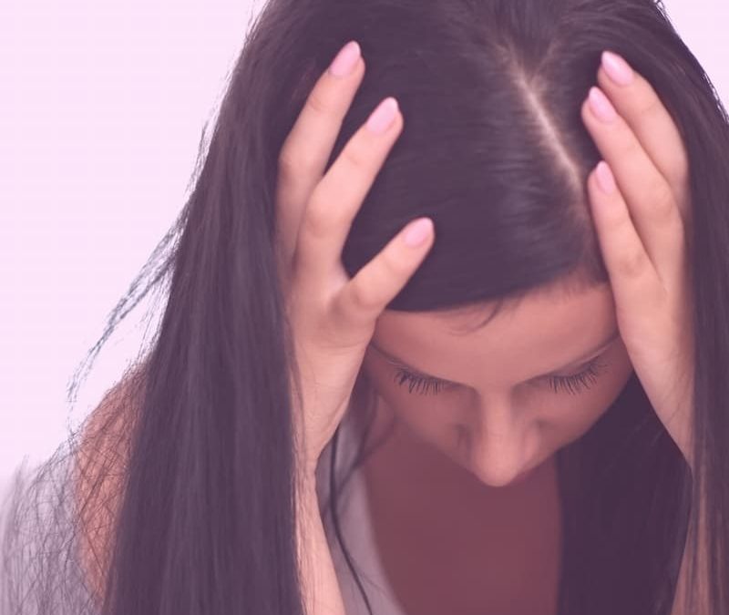 Managing Stress In A Stressful World