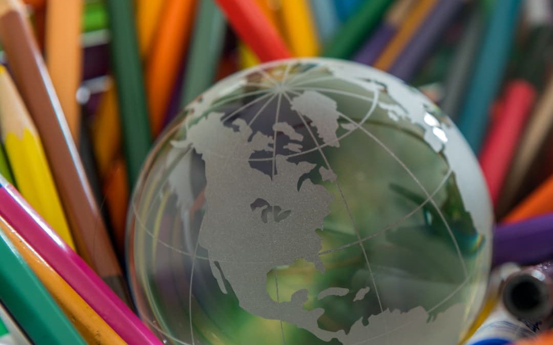 Color Your World