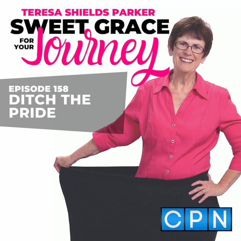 Episode 158-Ditch the Pride Podcast Cover Episode 158-Ditch the Pride Podcast Cover