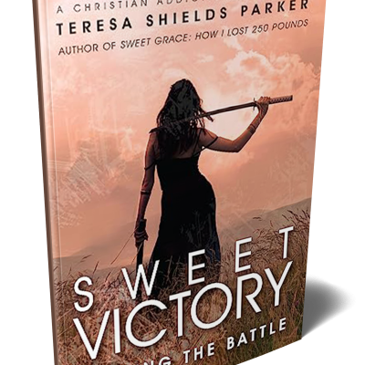 Sweet Victory book cover.