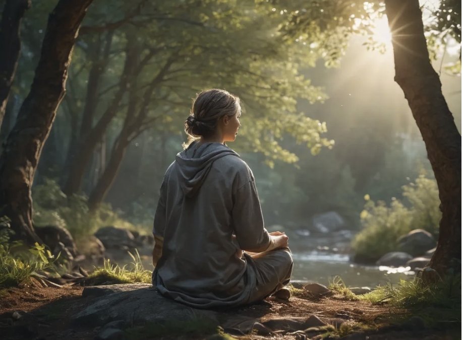 10 Ways To Know It’s God’s Voice!